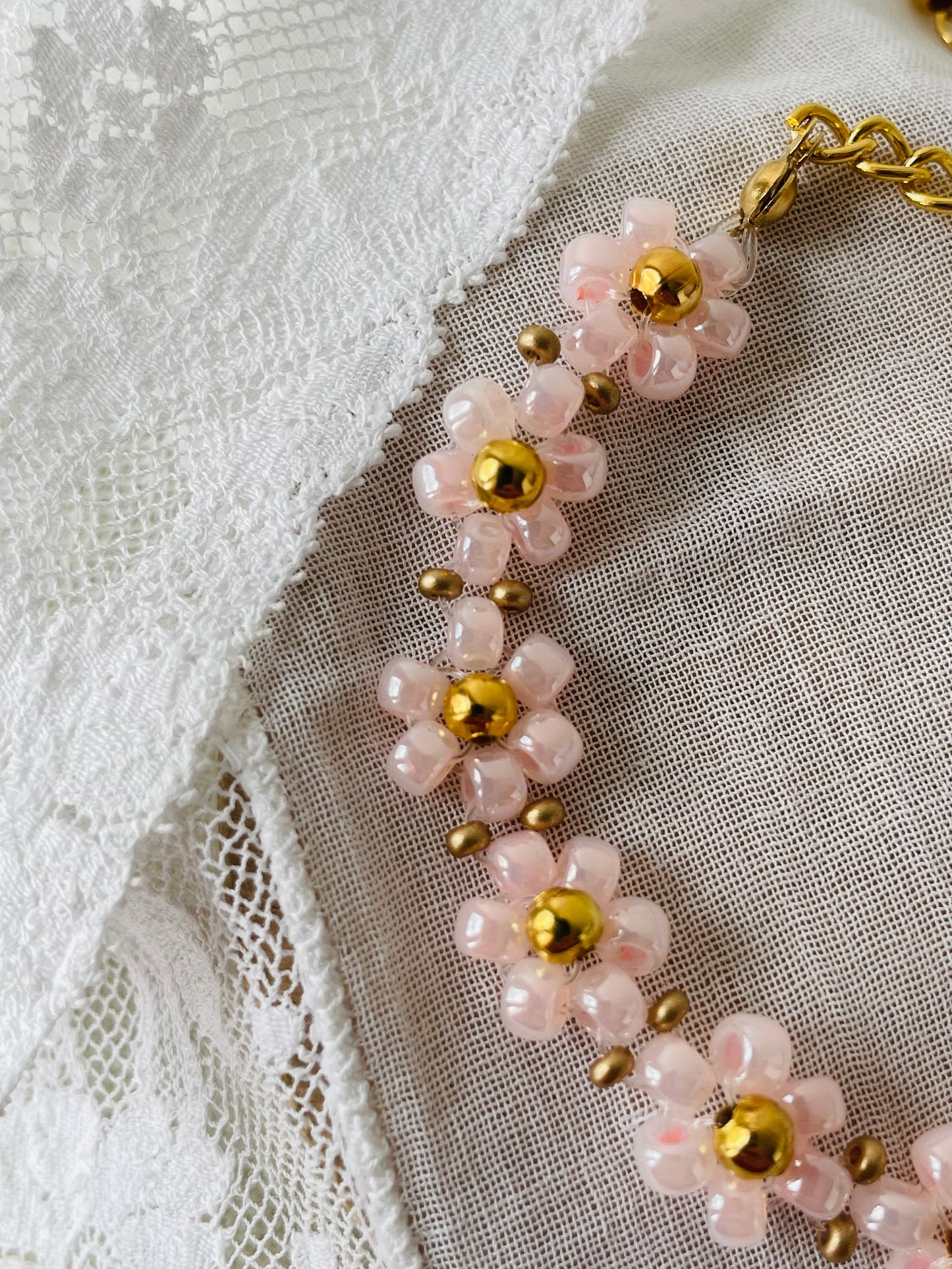 Daisy Pink