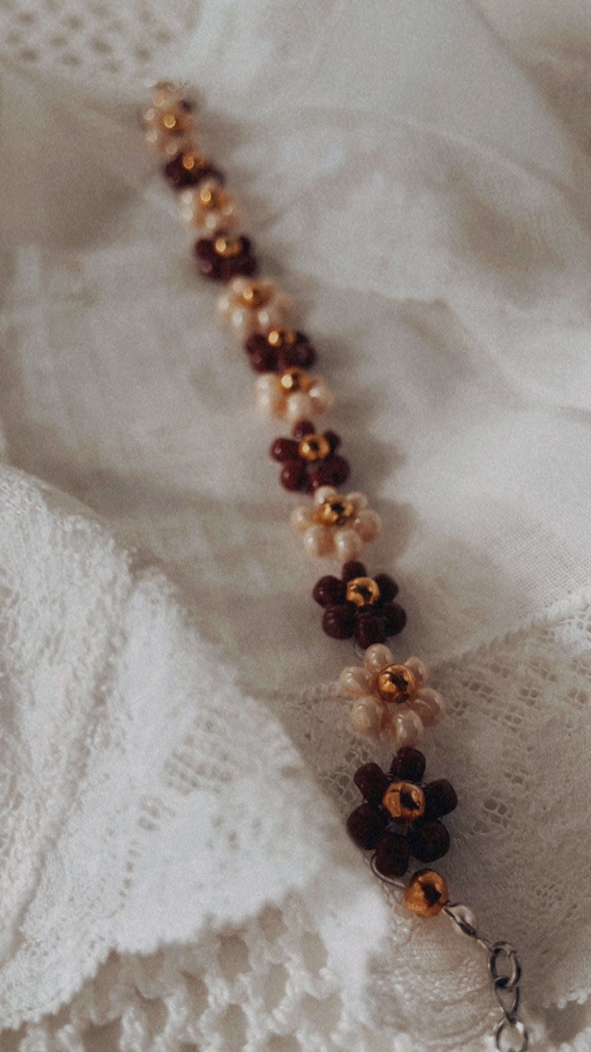 Daisy Autumn