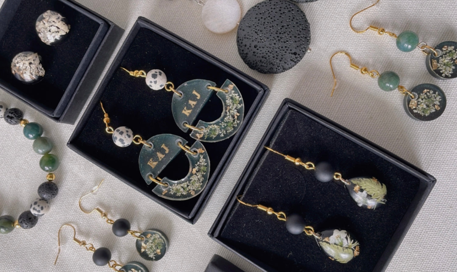 Saunotar Collection