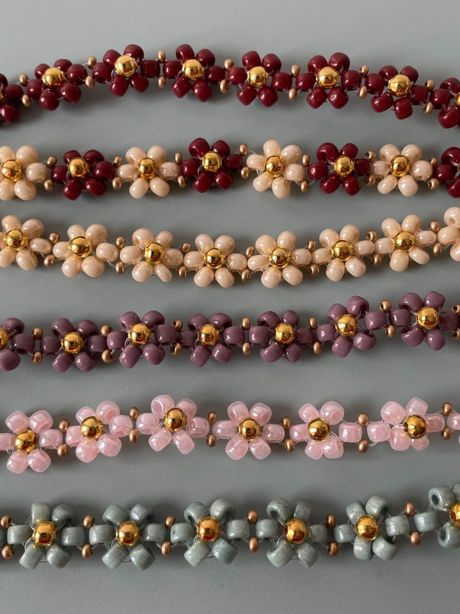 Daisy Collection