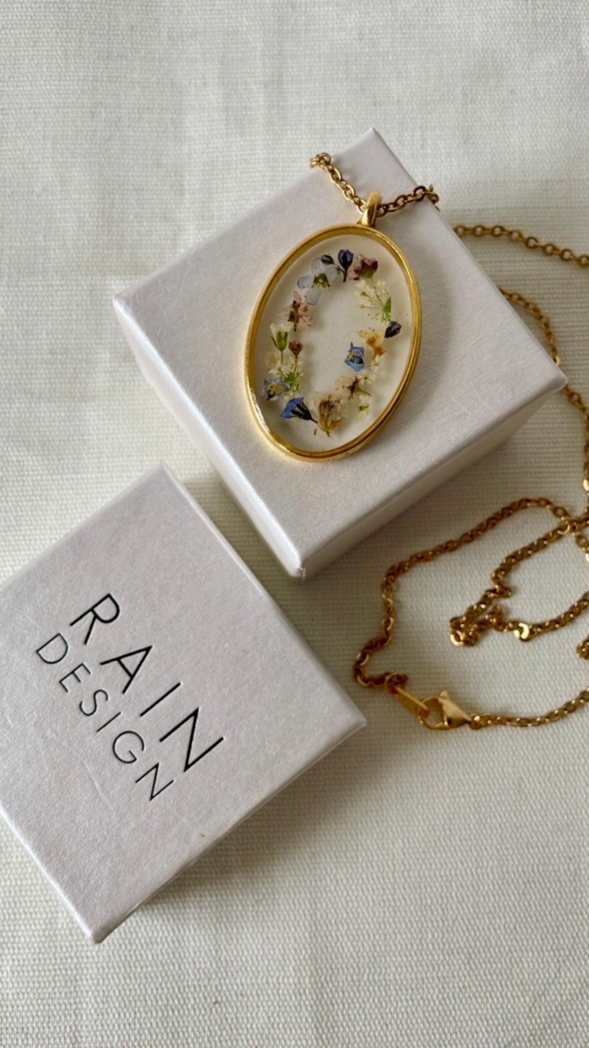 Wildflower Collection