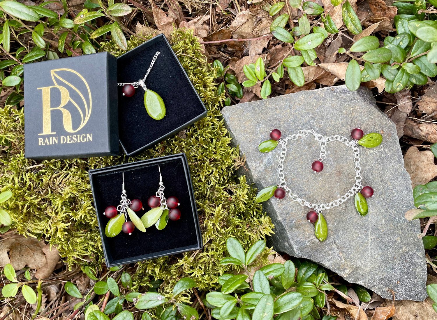 Lingon Collection