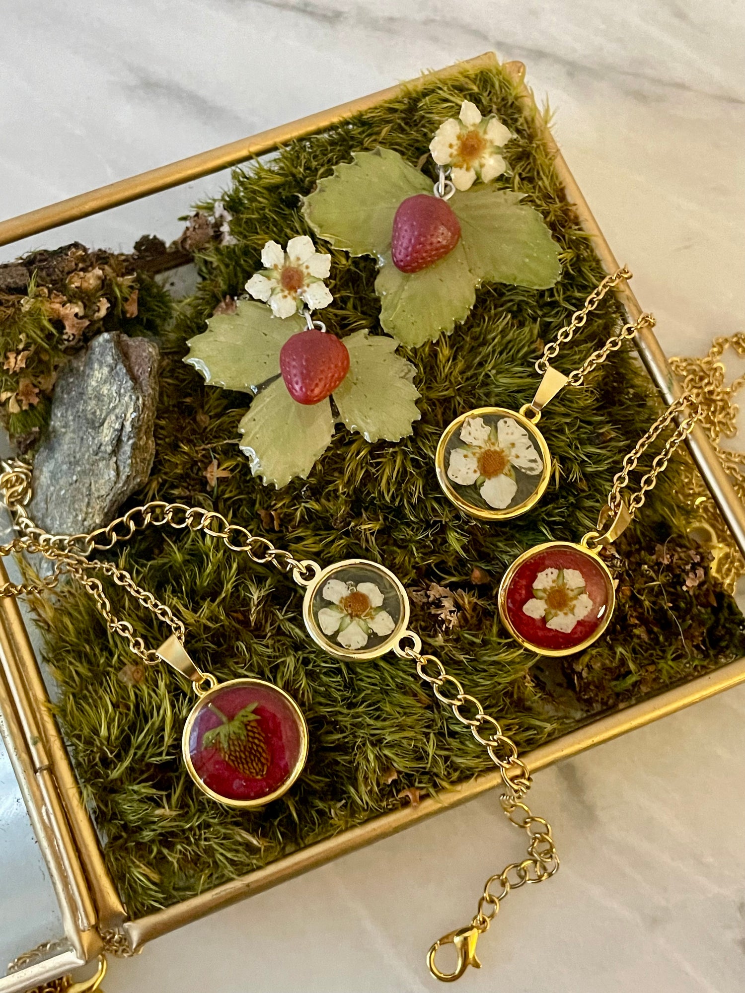 Valentine’s Collection