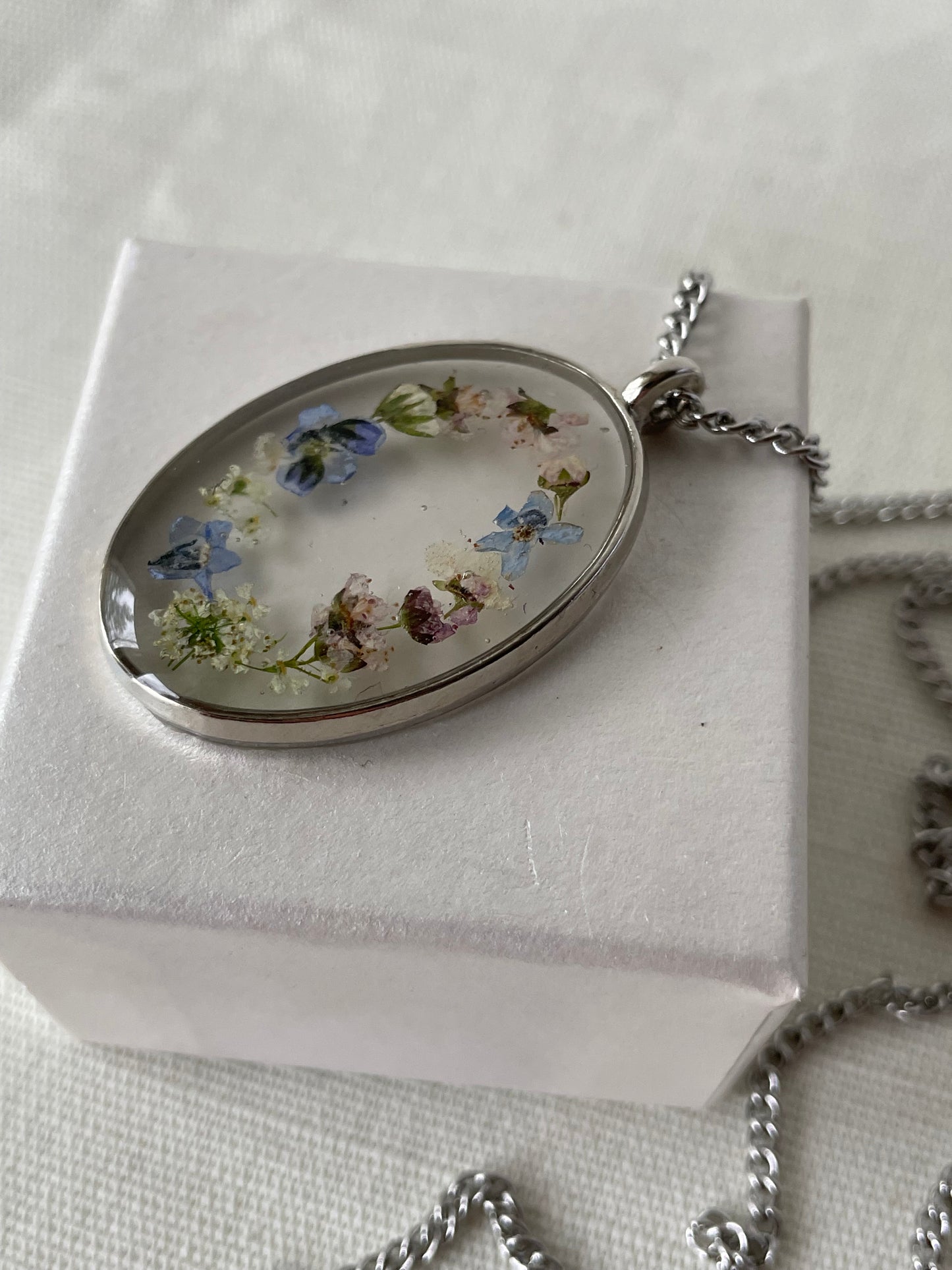 Meadow silver