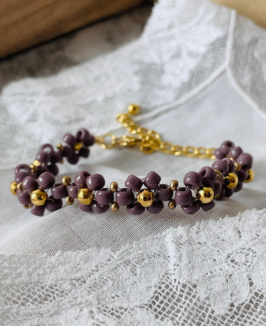 Daisy Lavender