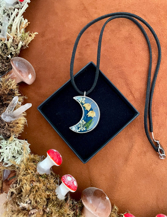 Celeste necklace