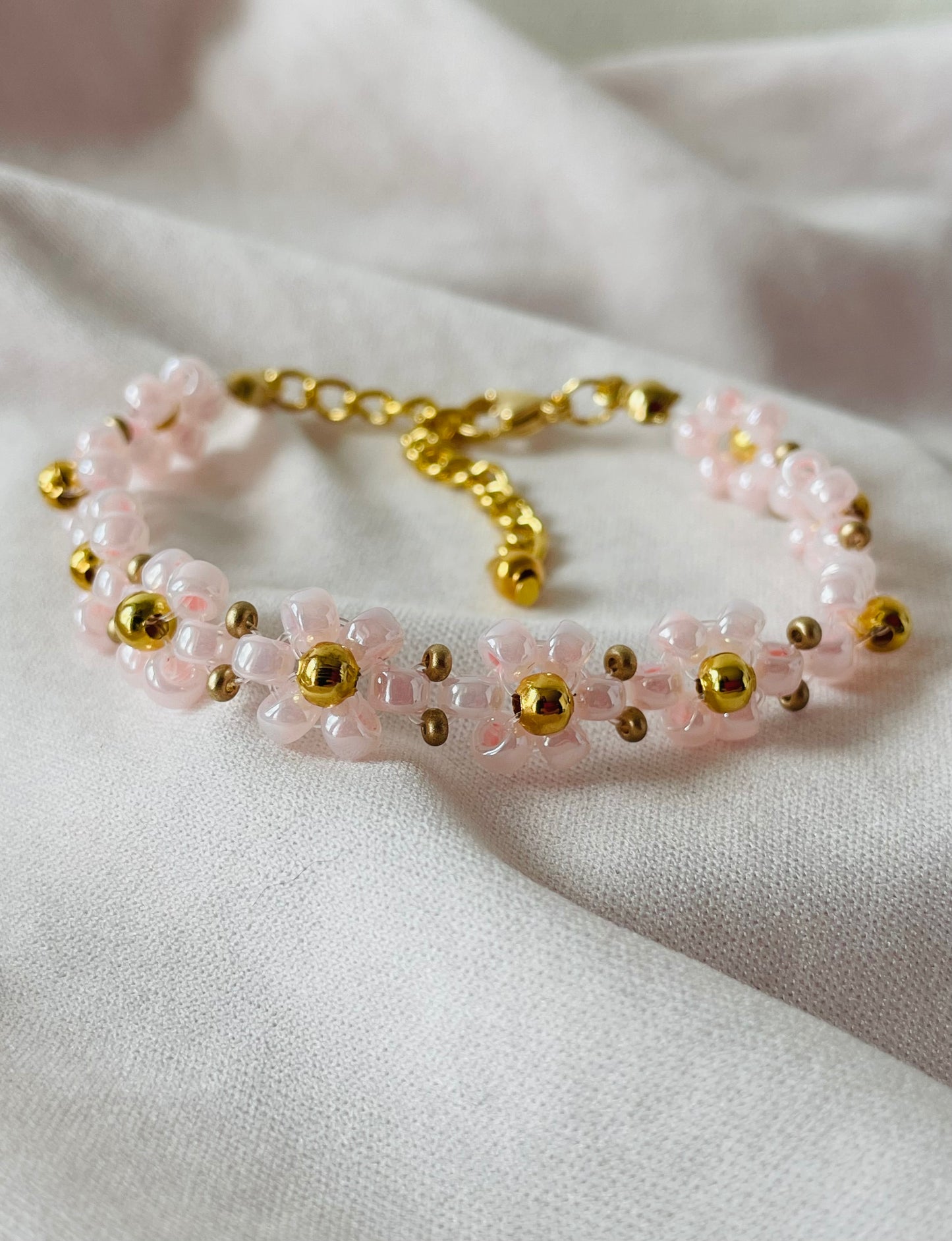 Daisy Pink