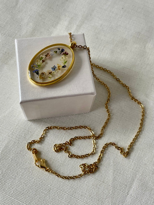 Meadow golden