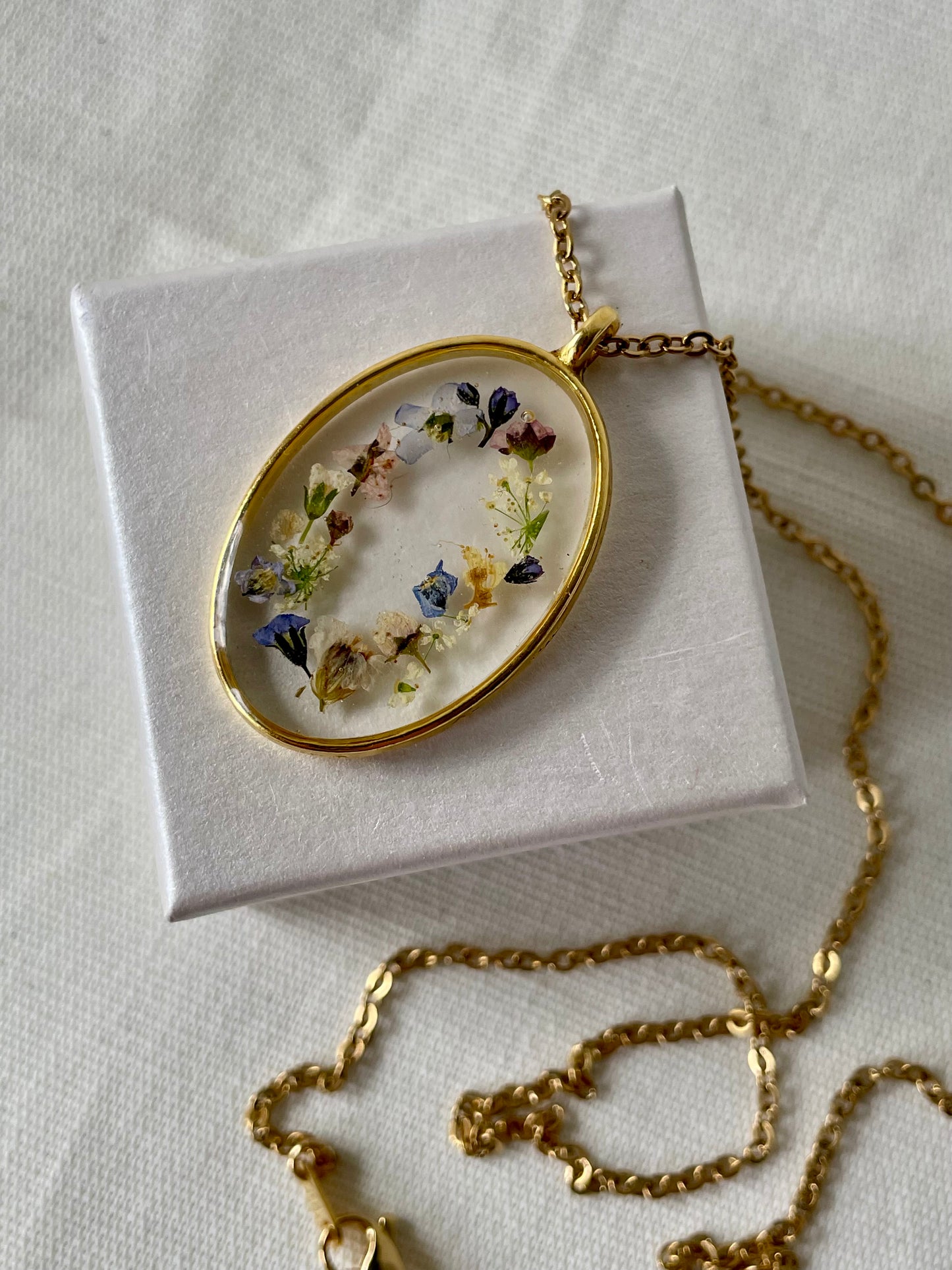 Meadow golden