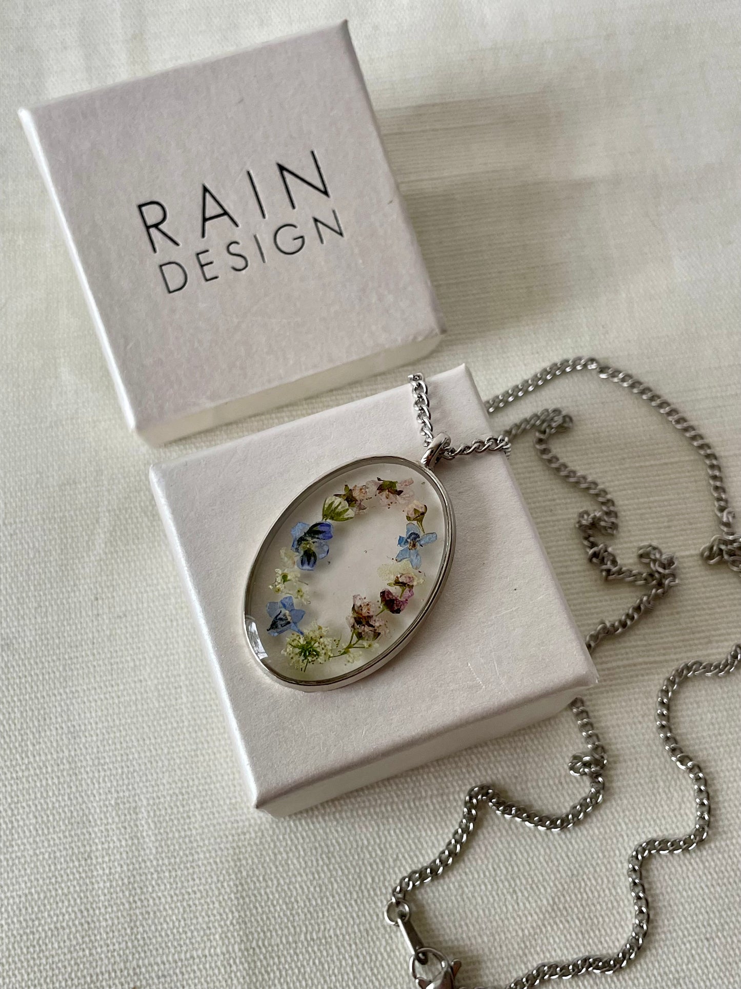Meadow silver