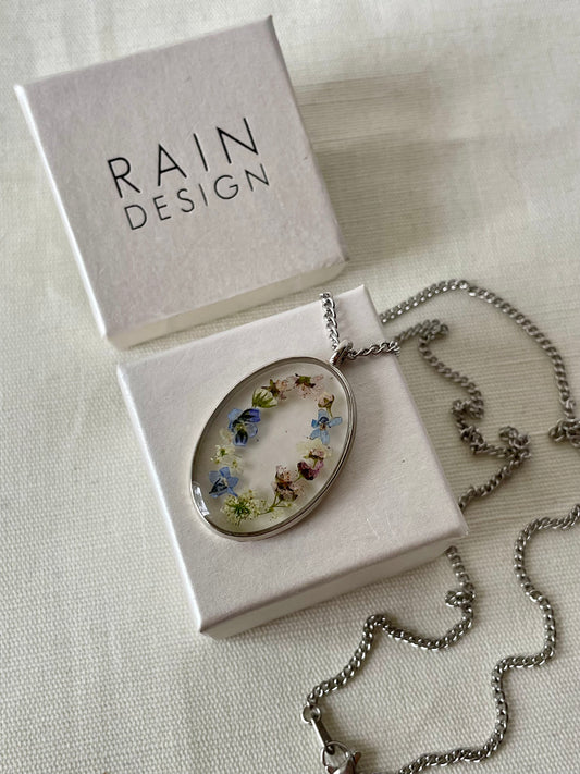 Meadow silver